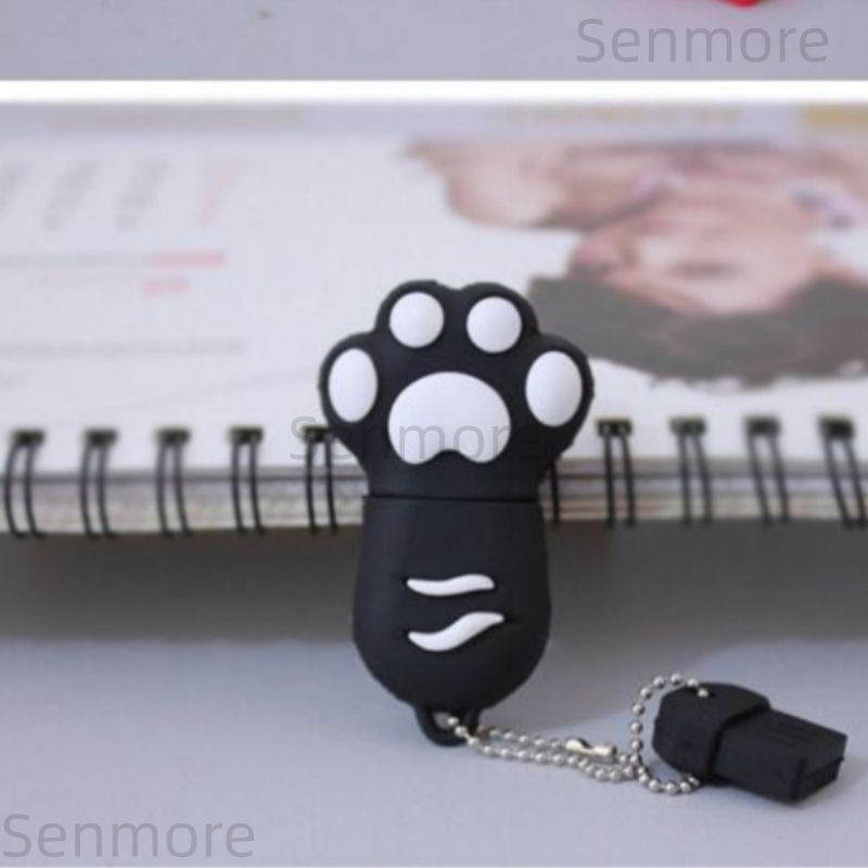 ราคาลดลงใหม่: ไดรฟ์ปากกา USB ความเร็วสูง