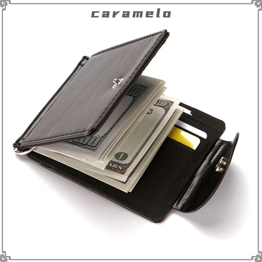 ราคาลดลงใหม่: CARAMELO Men Wallet
