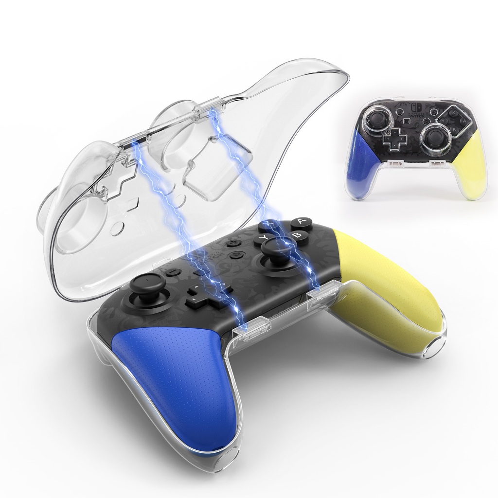 ราคาลดลงใหม่: IINE โปร่งใส PC Magnetic
