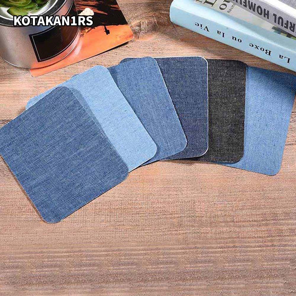 ราคาลดลงใหม่: KOTAKAN1RS 4/12PCS ผ้า