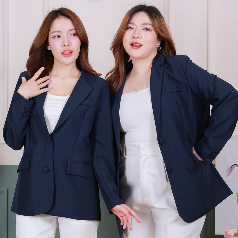 ราคาลดลงใหม่: Mabel Blazer -