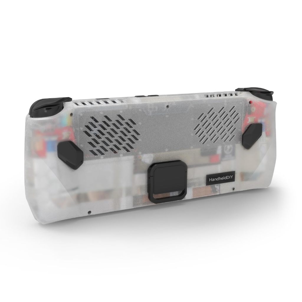 ราคาลดลงใหม่: HandheldDIY Cooling