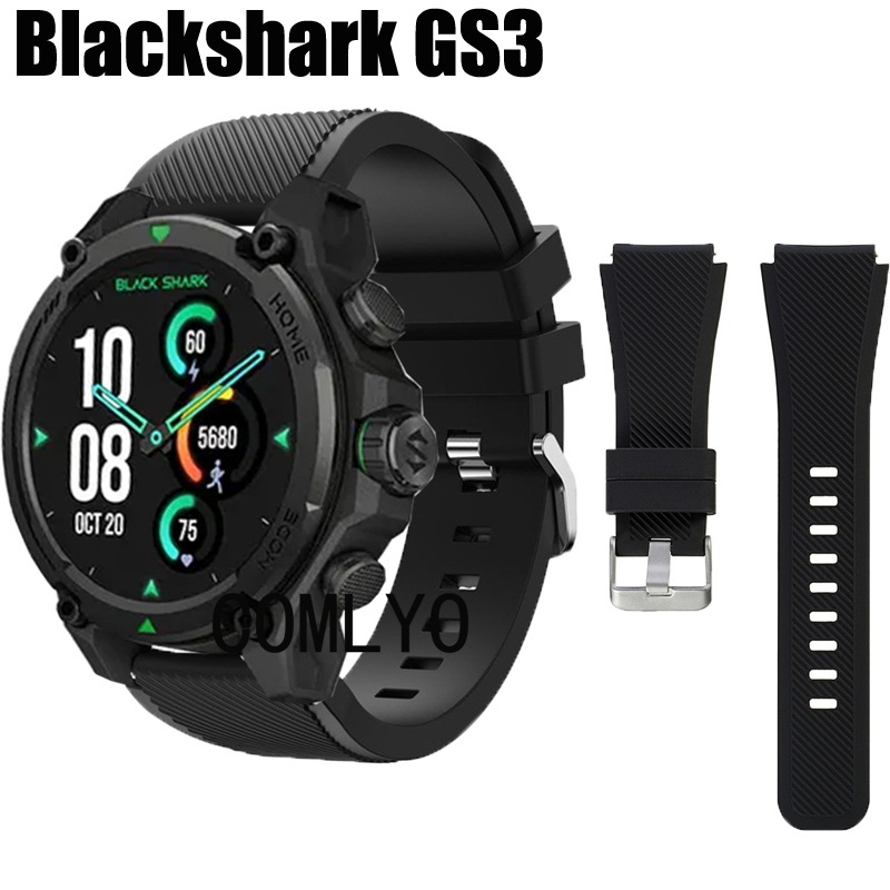 ราคาลดลงใหม่: สําหรับ Black Shark GS3
