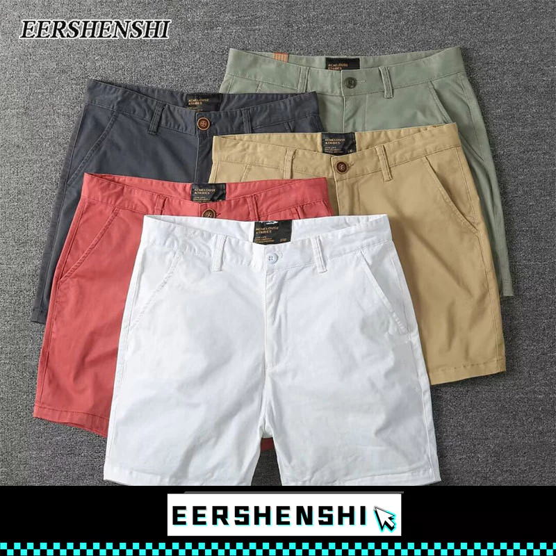 ลดลง 9.1% — EERSHENSHI กางเกงขาสั้น