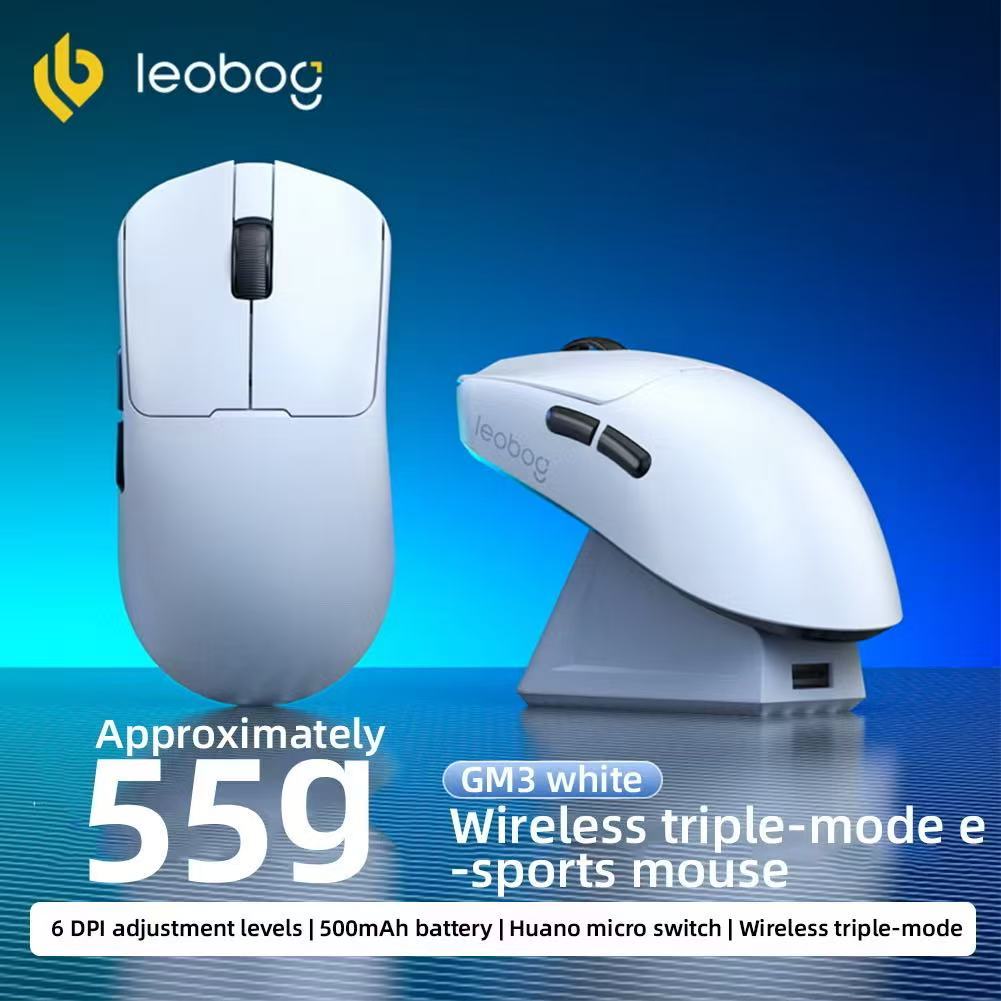 ราคาลดลงใหม่: LEOBOG GM3 GM3SE