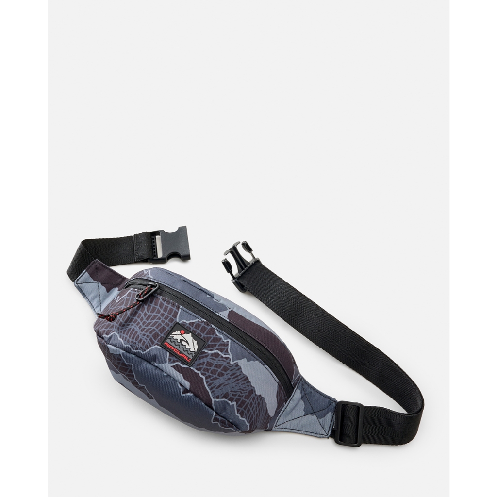 ราคาลดลงใหม่: RIPCURL กระเป๋าคาดเอว