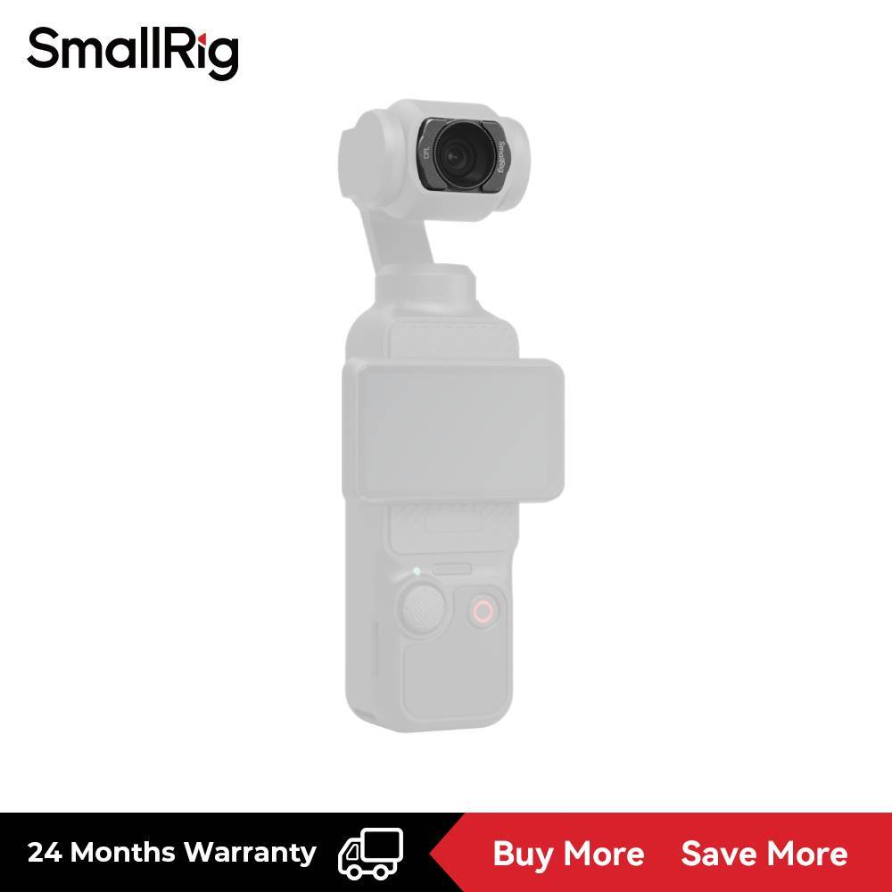ราคาลดลงใหม่: SmallRig — ชุดกรองอเนกประสงค์ / สําหรับ DJI