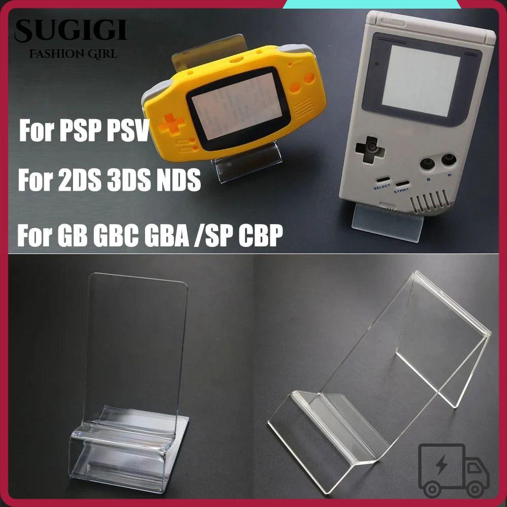 ราคาลดลงใหม่: SUGIGI ที่วางเกมคอนโซล,
