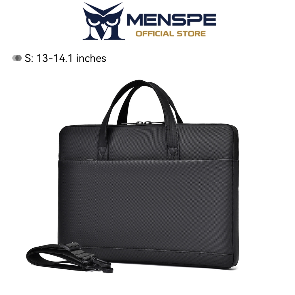 ลด 12.8% Menspe กระเป๋าใส่โน้ตบุ๊ก