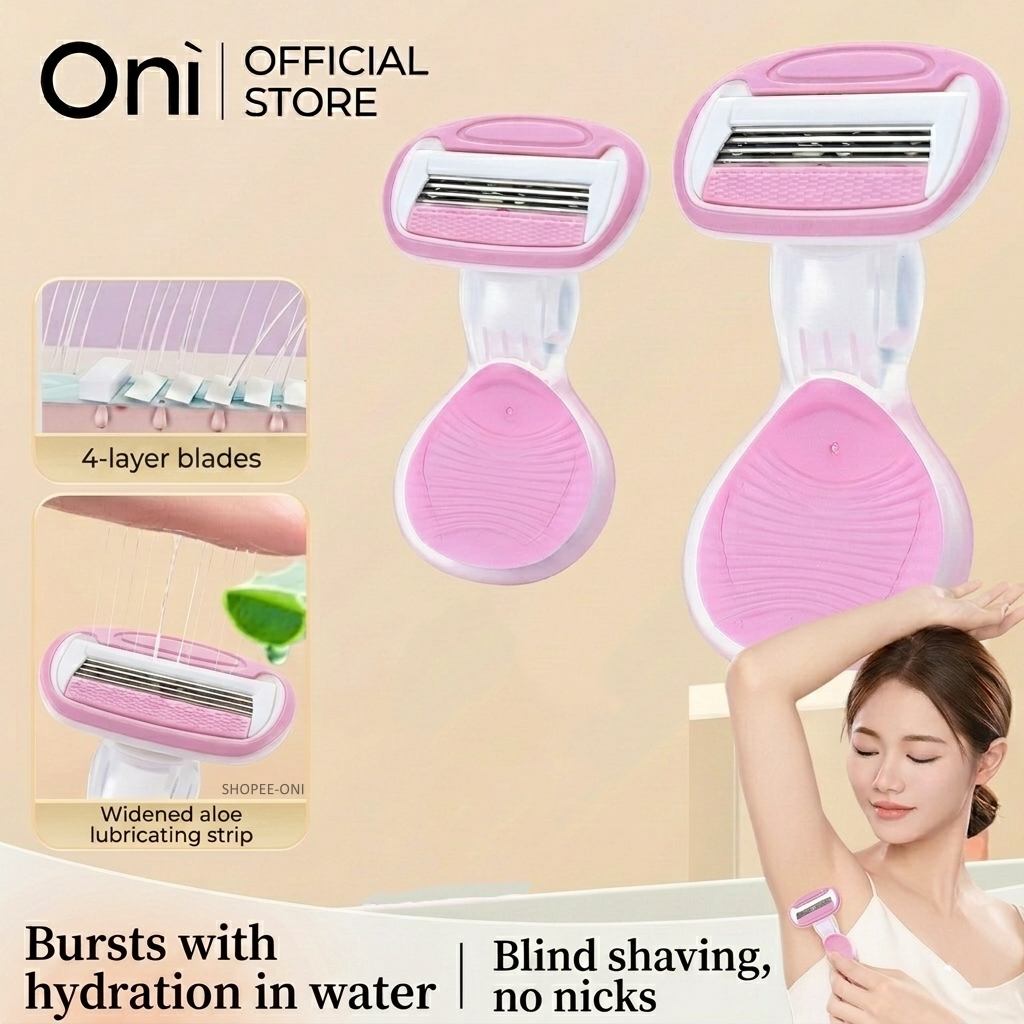 ราคาลดลงใหม่: Oni Moisturizing Mini