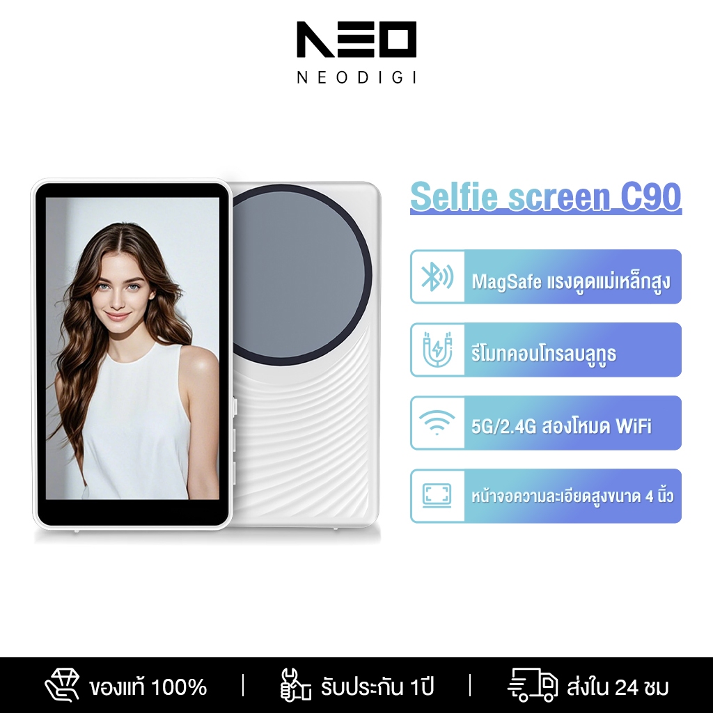 ราคาลดลงใหม่: NEODIGI