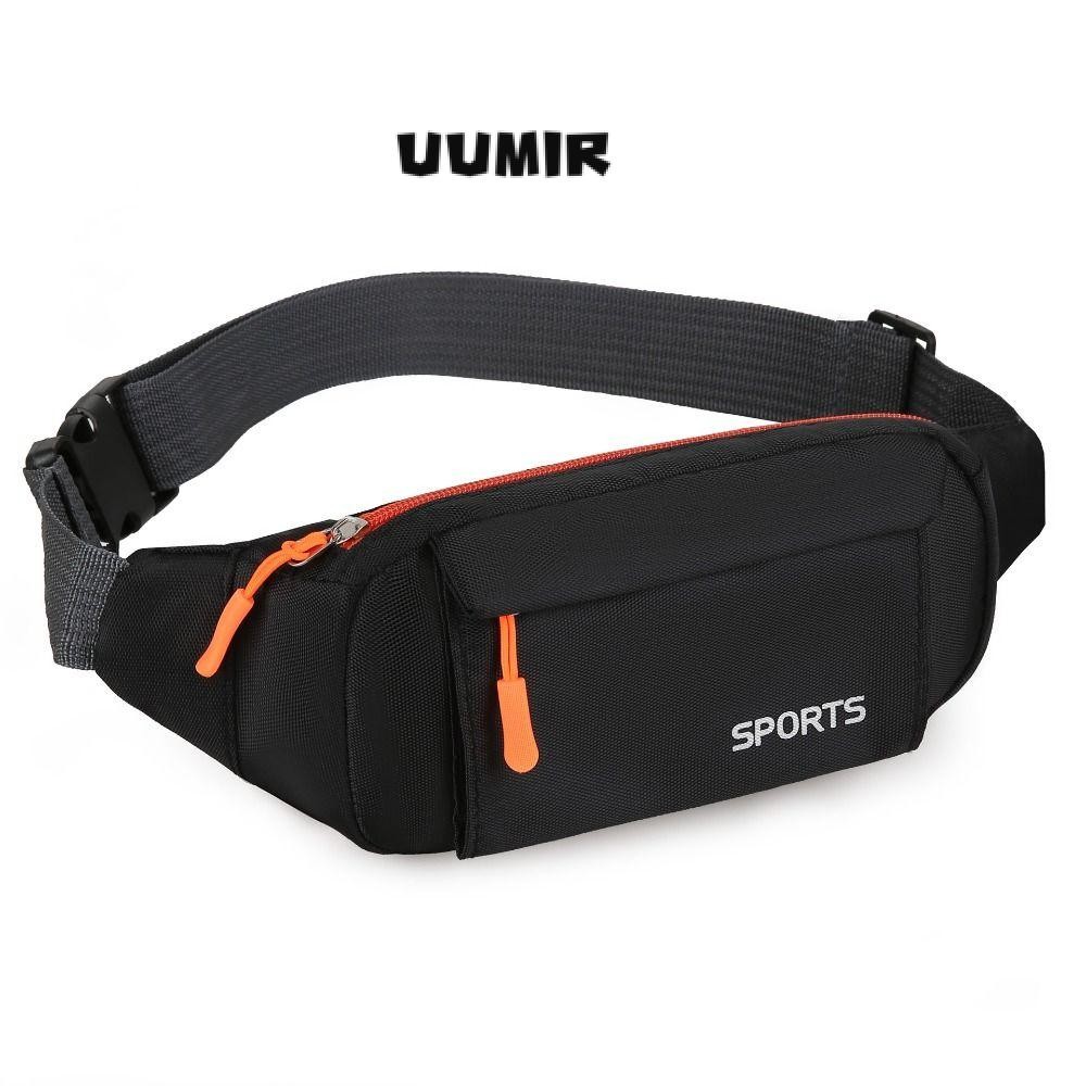 ลด 9.8%: UUMIR กระเป๋าคาดเอวกันน้ํา