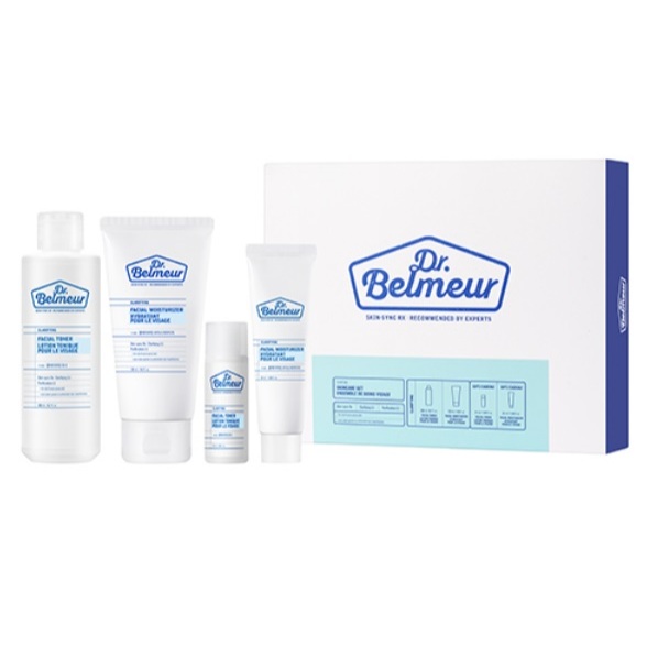 ลด 46%: The Face Shop Dr. Belmeur
