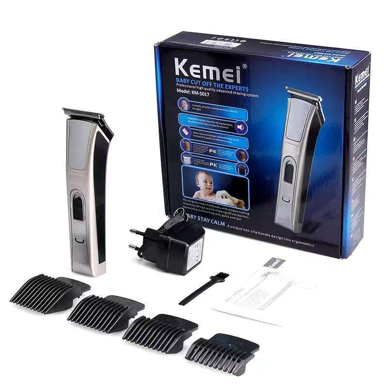ราคาลดลงใหม่: Kemei