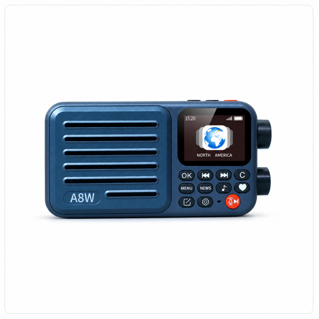 ลด 20%: Choyong A8W