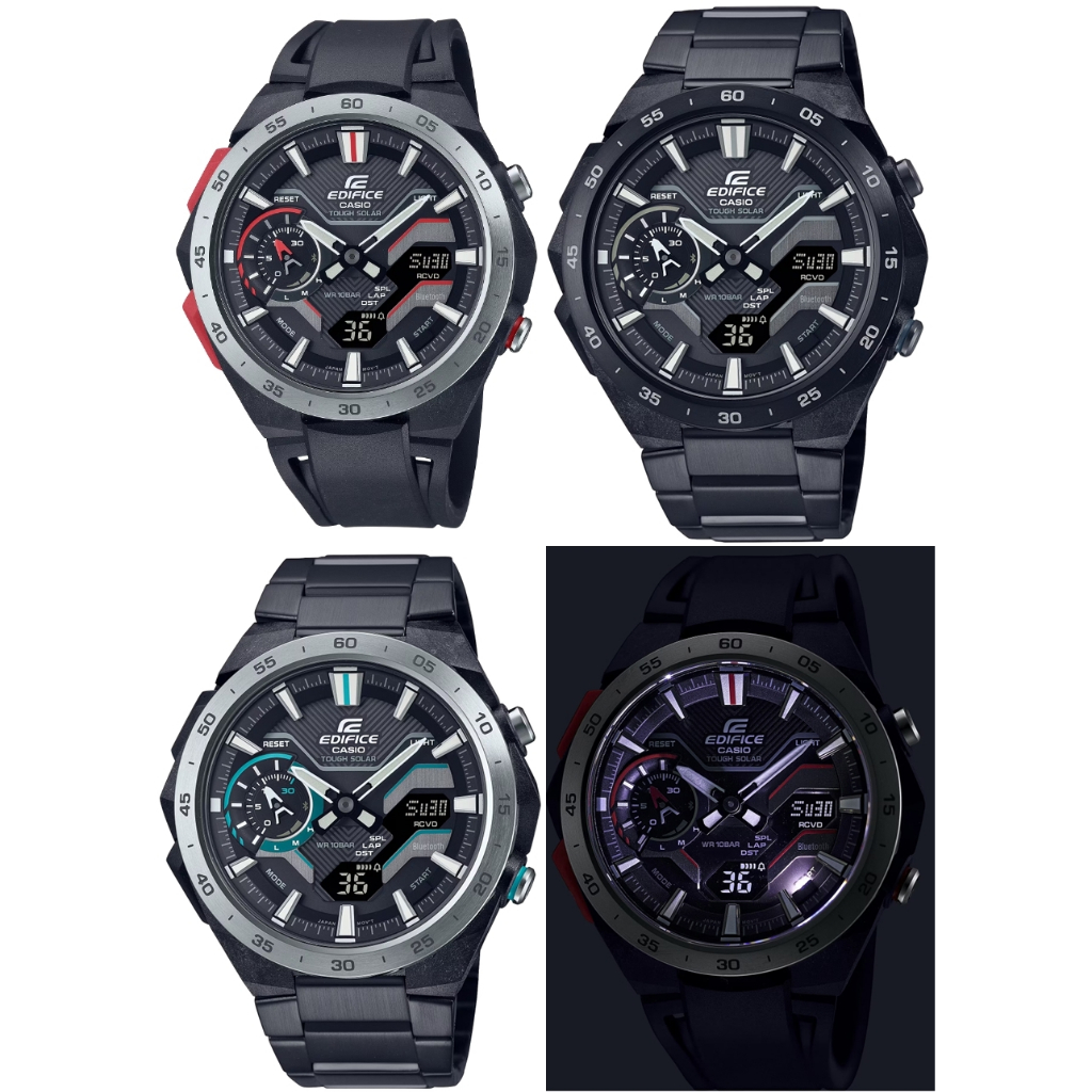 ราคาลดลงใหม่: สต็อกพร้อมส่ง New CASIO