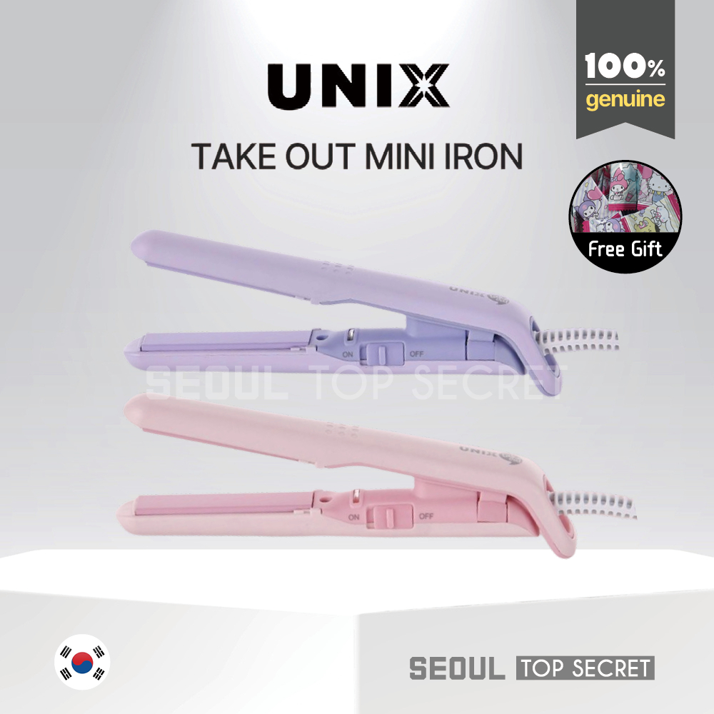 ราคาลดลงใหม่: Takeout 2 Hair Travel