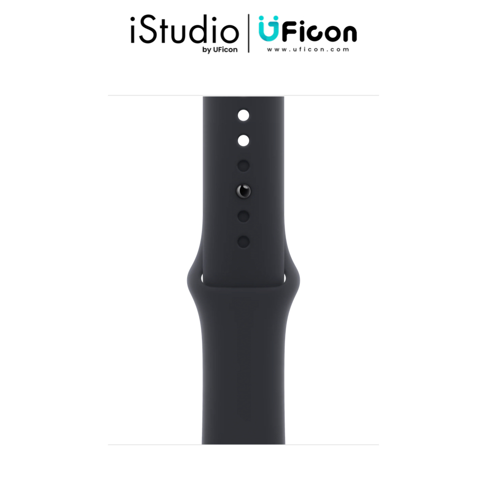 ราคาลดลงใหม่: สาย - Apple Watch Sport (ขนาดสาย S/M or M/L)
