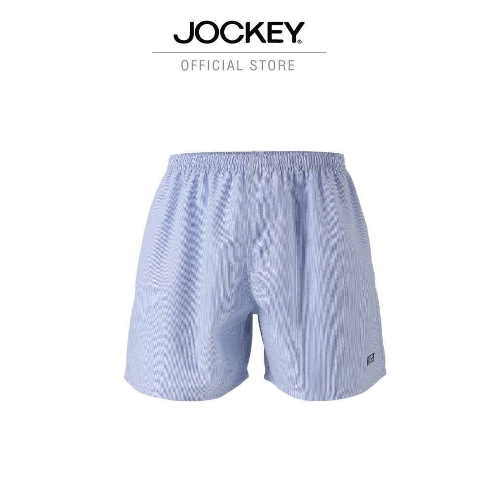 ลด 33%: Jockey Underwear กางเกงบ็อกเซอร์