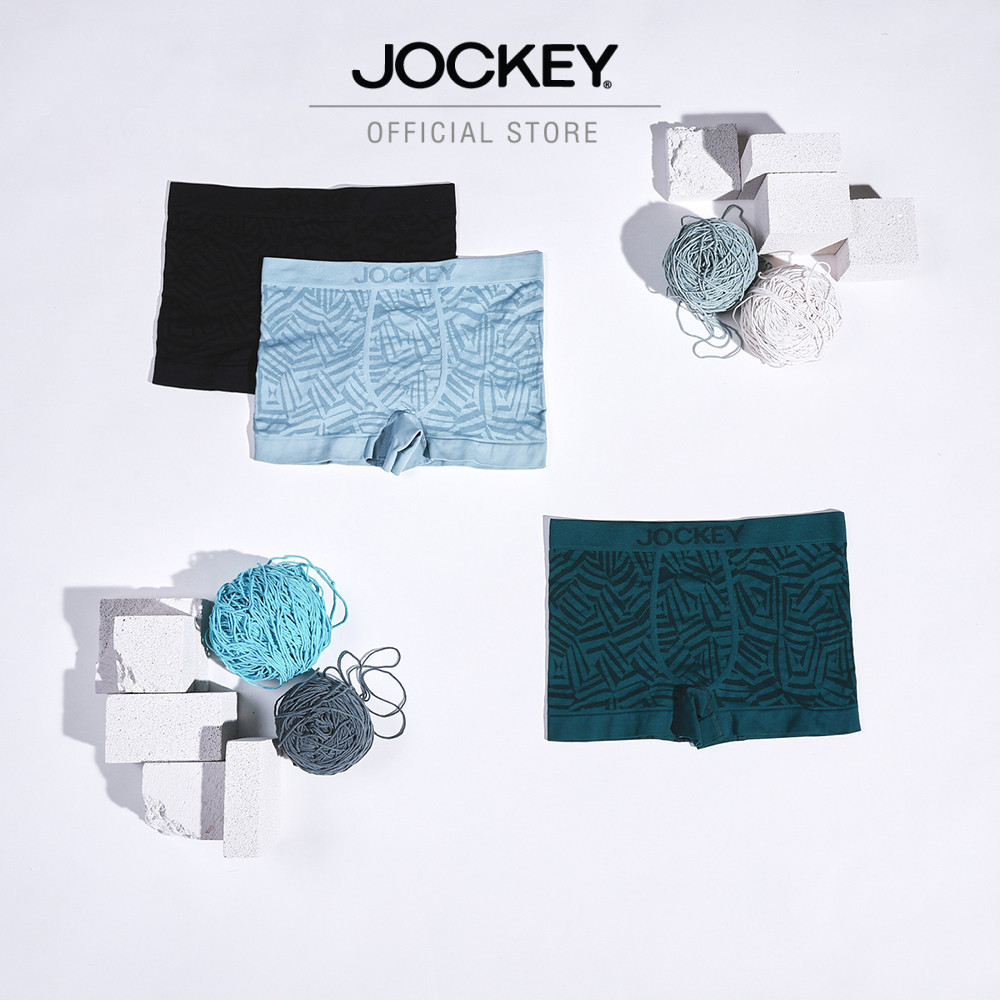 ราคาลดลงใหม่: JOCKEY UNDERWEAR