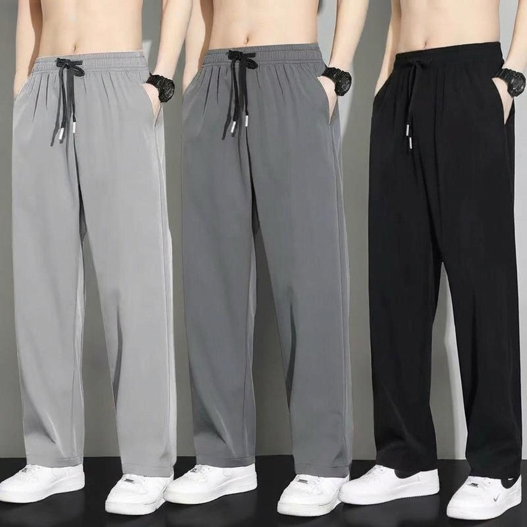 ราคาลดลงใหม่: Plus ขนาด M-5XL Unisex