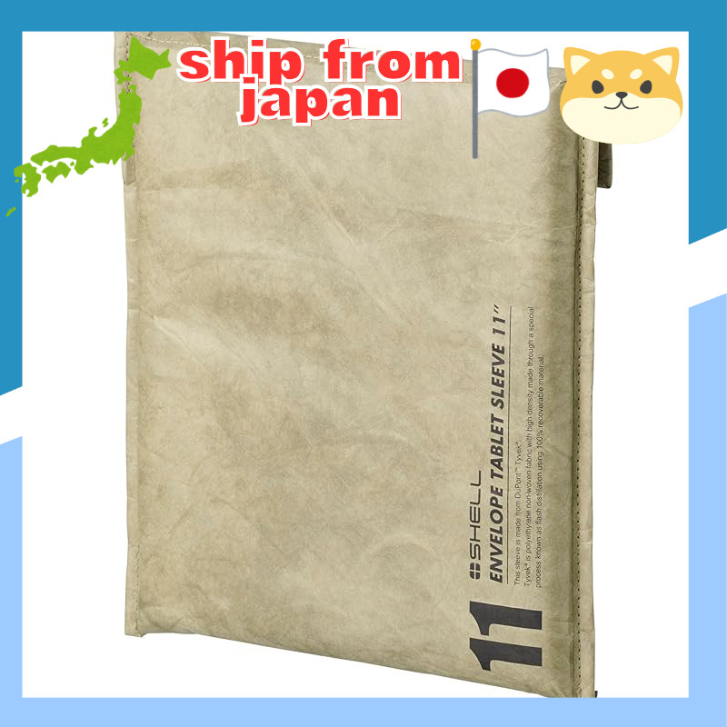 ราคาลดลงใหม่: HAKUBA Plus Shell Envelope