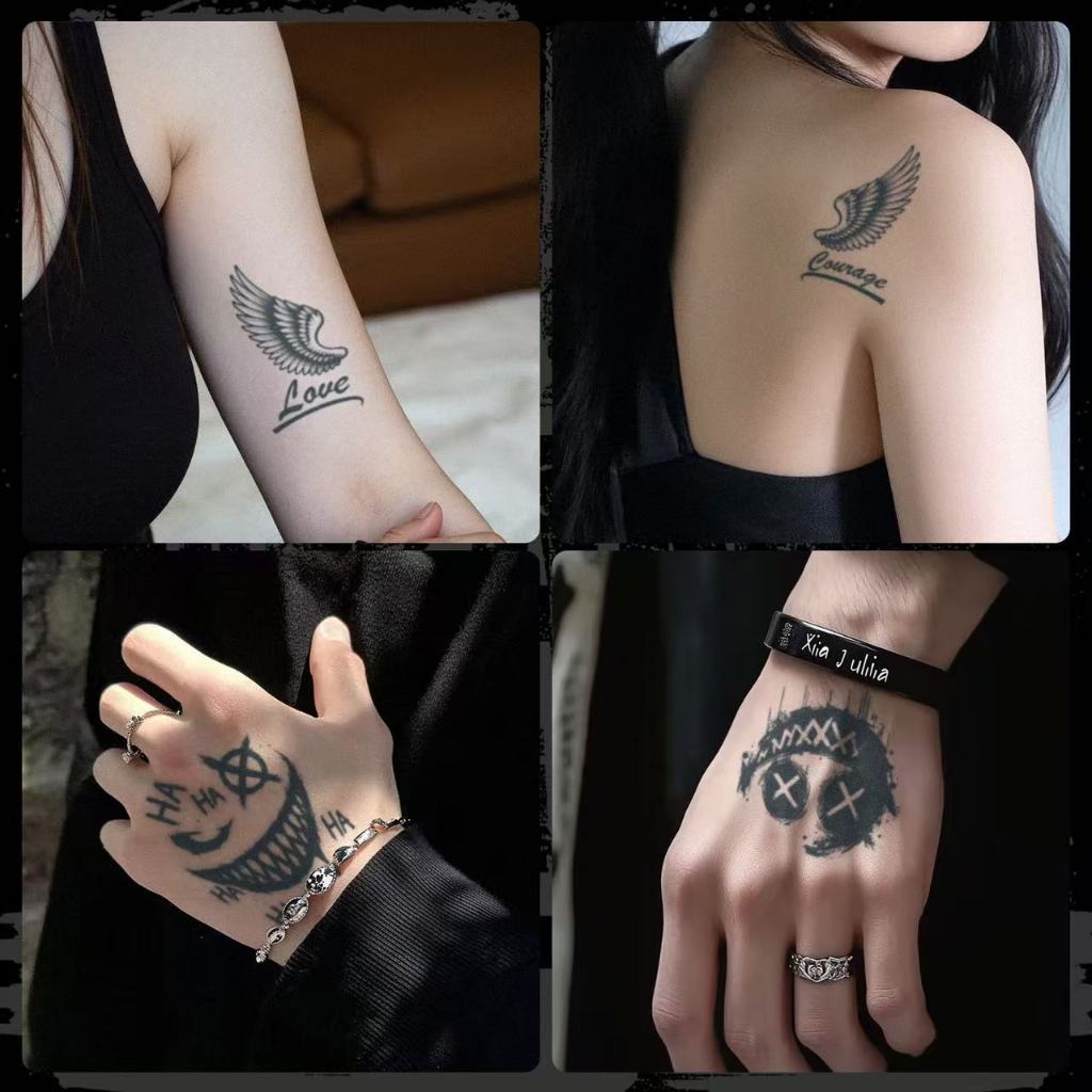 ลด 36%: Magic Tattoo