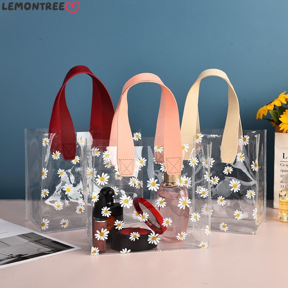 ลด 26%: LEMON TREE กระเป๋าถือ PVC