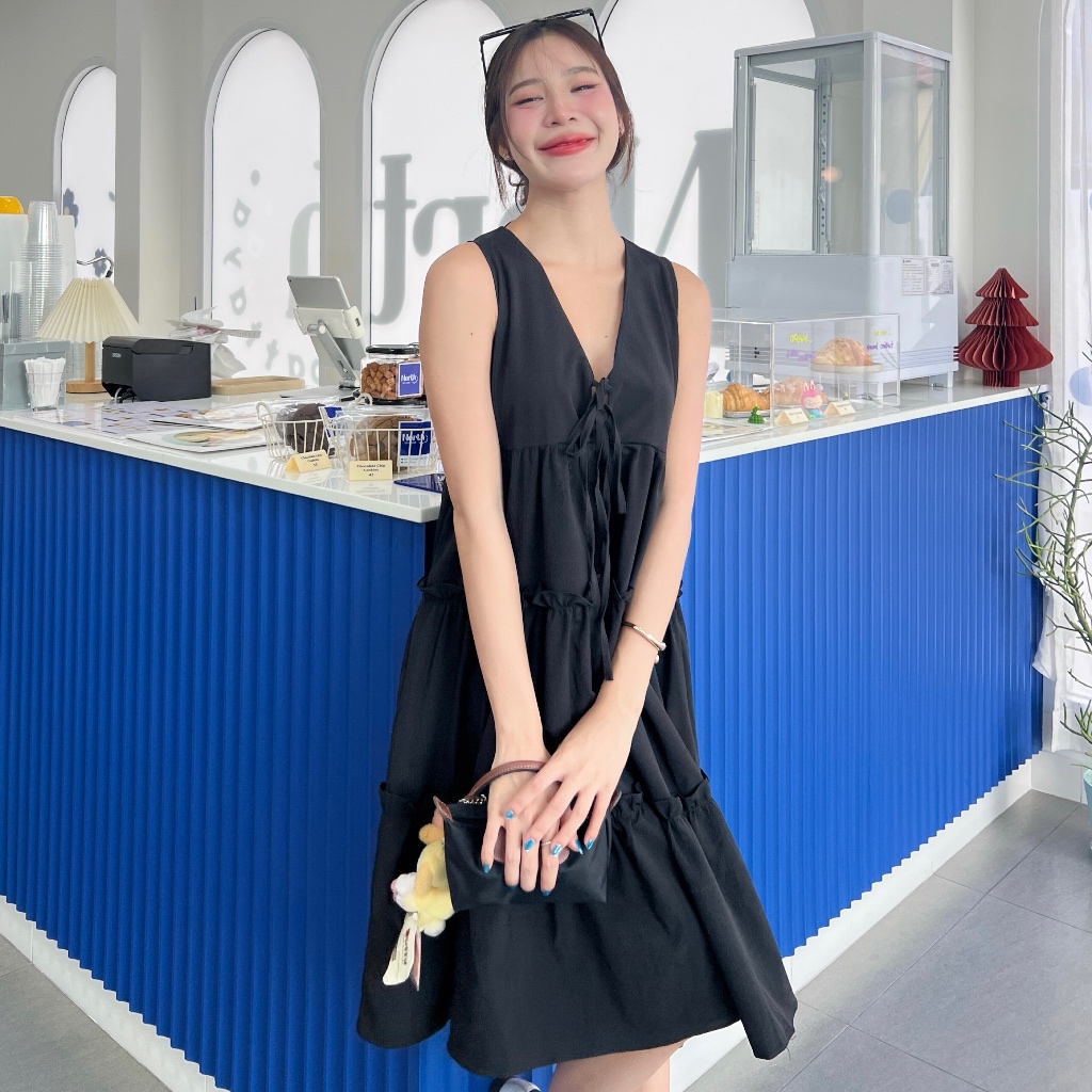 ราคาลดลงใหม่: Japanese Dress