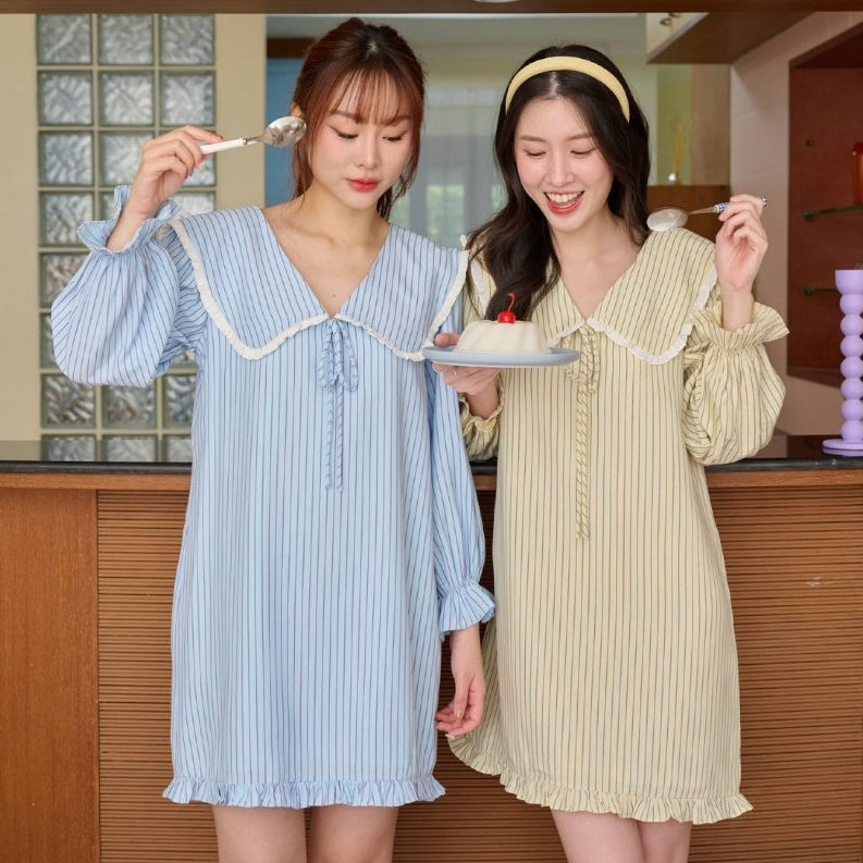 ลด 39%: SHUUXME Jelly dress