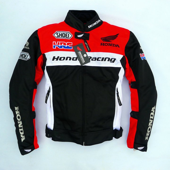 ลด 66.7%: เสื้อเจอร์ซีย์นักขี่มอเตอร์ไซค