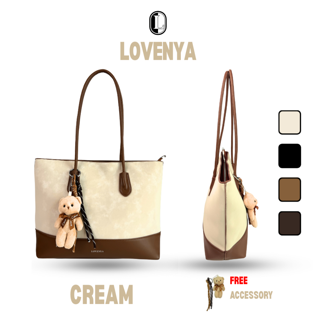 ราคาลดลงใหม่: LOVENYA รุ่น L008 lovenya