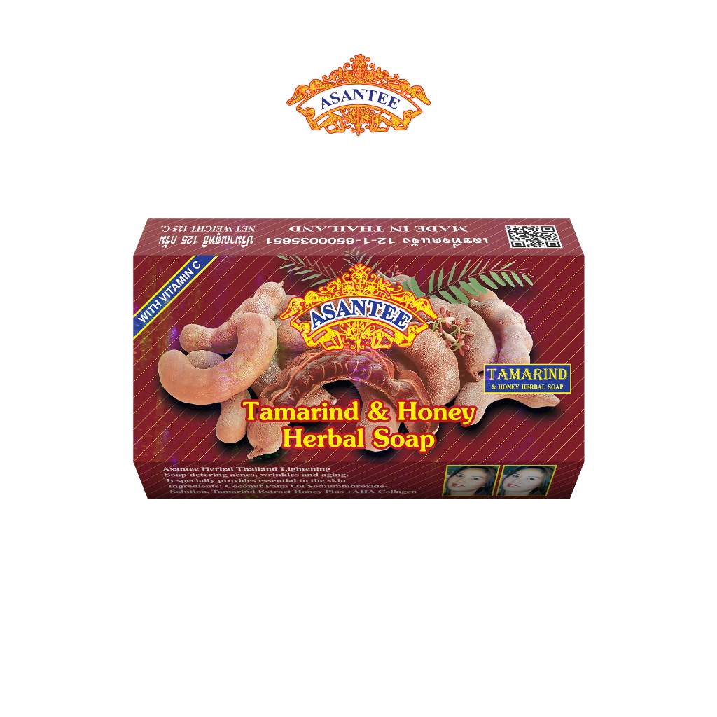 ราคาลดลงใหม่: Asantee