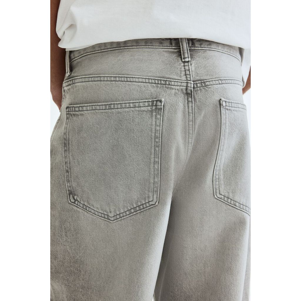 ลด 19.9% H&M ยีนส์บักกี้ ผู้ชาย