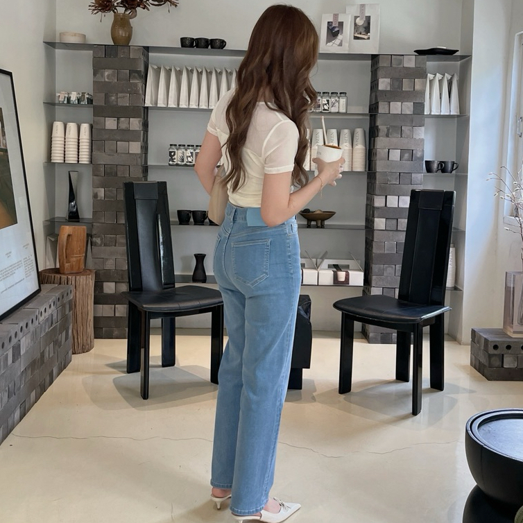 ราคาลดลงใหม่: urban apparels denim ep.9