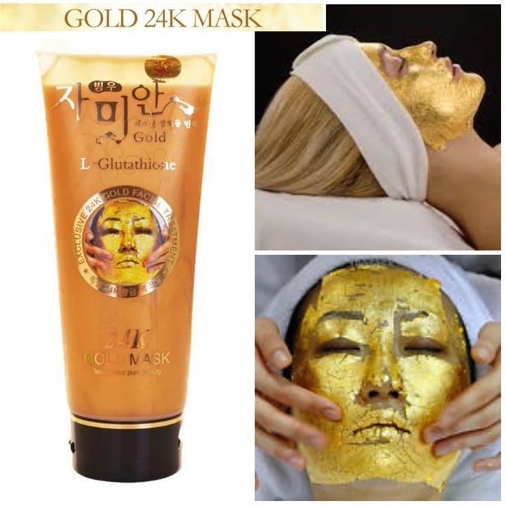 ราคาลดลงใหม่: __MGC_VARIANT_0__ 24K Gold
