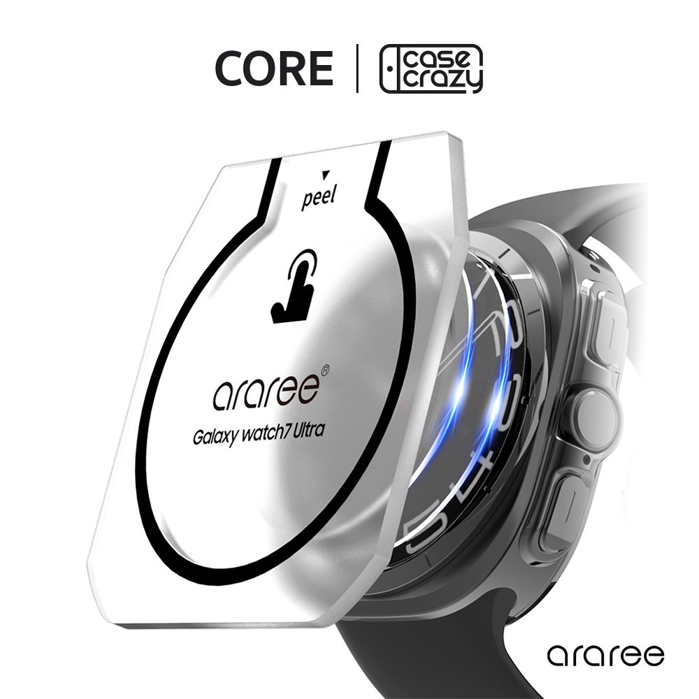 ราคาลดลงใหม่: ARAREE รุ่น CORE