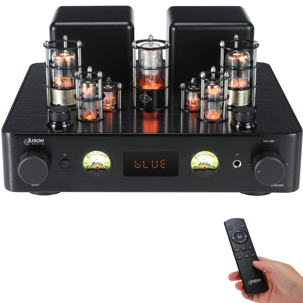 ลด 60%: Juson Audio JTA100 2025 200W