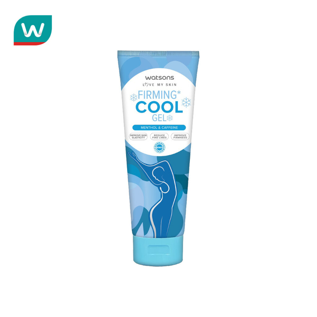 ลด 29%: Watsons วัตสัน เฟิร์มมิ่ง คูล