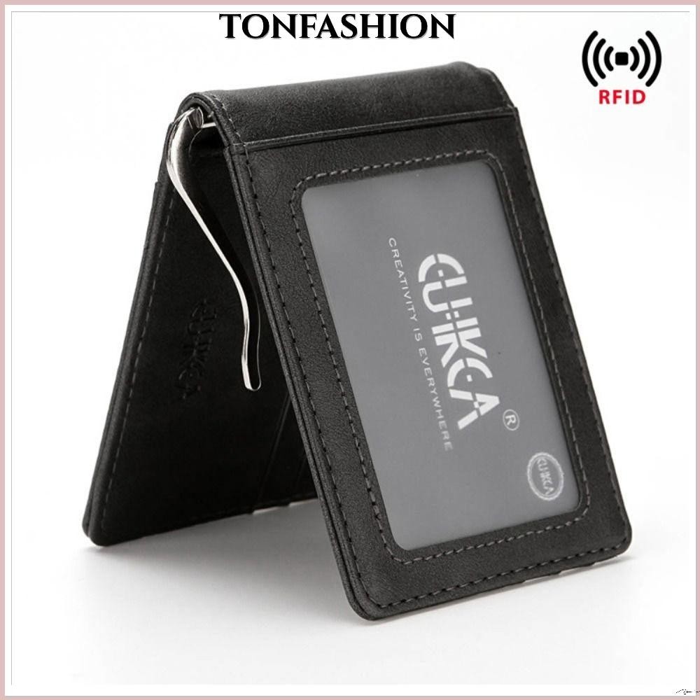 ราคาลดลงใหม่: Tonfashion กระเป๋าสตางค์