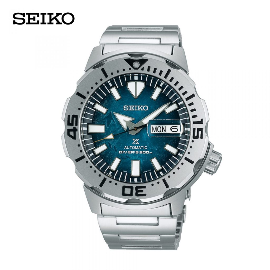 ราคาลดลงใหม่: Seiko __MGC_VARIANT_0__