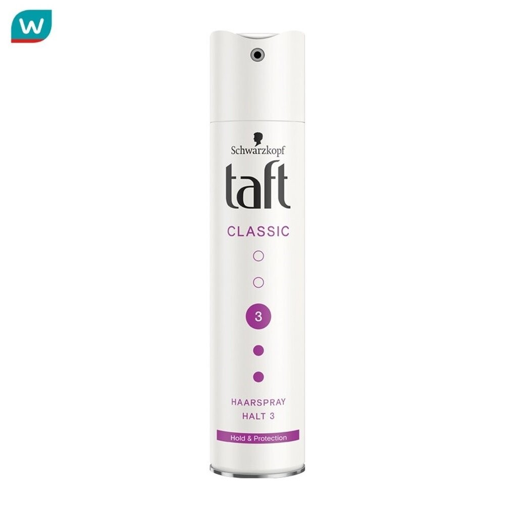 ราคาลดลงใหม่: Taft ทัฟท์ คลาสสิค แฮร์