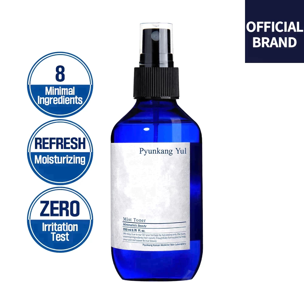 ลด 29%: Mist Toner 200ml / 100ml
