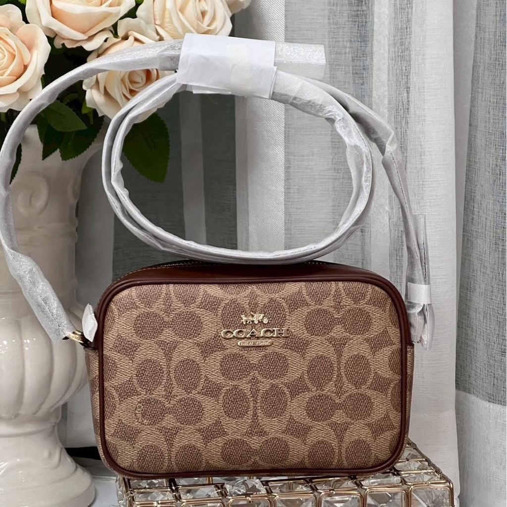 ราคาลดลงใหม่: Coach แท้100% จากอเมริกา