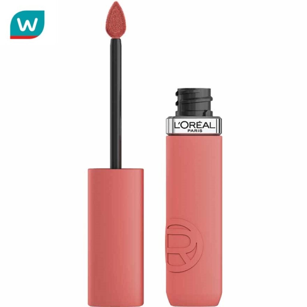 ราคาลดลงใหม่: L'Oreal Makeup ลอรีอัล — L'Oreal ลอรีอัล ปารีส อินฟอลลิเบิล