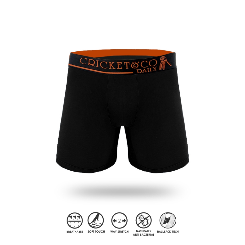 ราคาลดลงใหม่: Cricket & Co