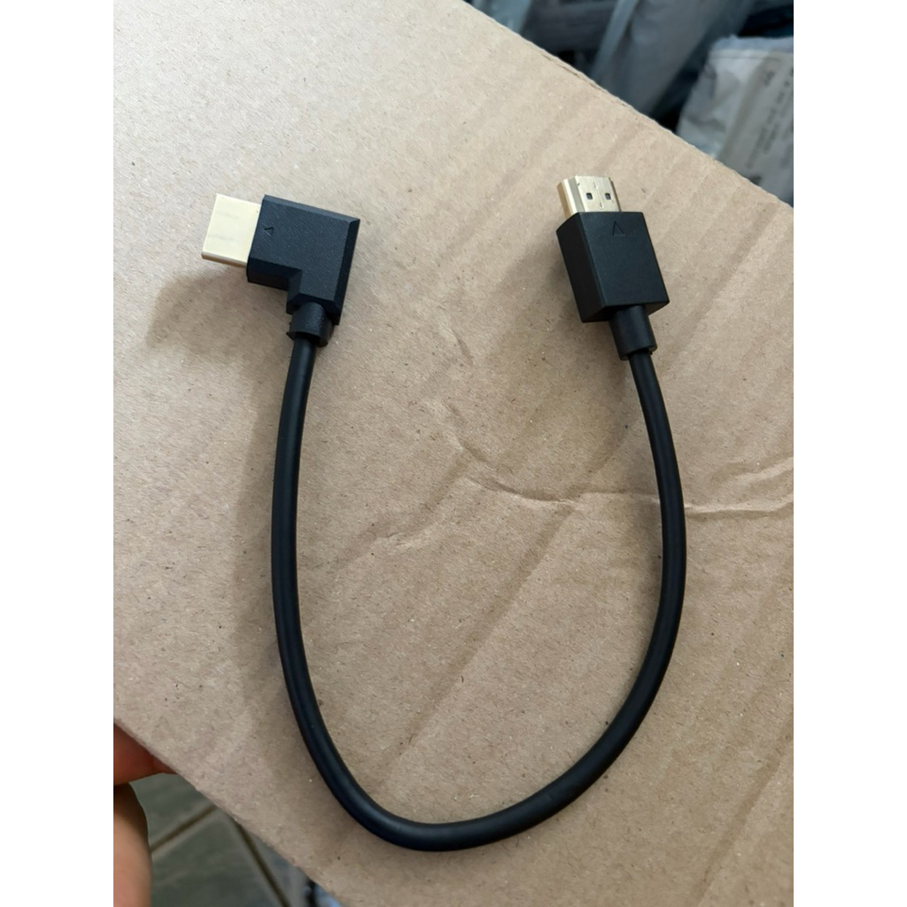 ลด 20%: สาย HDMI To HDMI Super