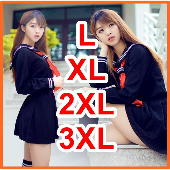 ราคาลดลงใหม่: พร้อมส่ง L-5XL