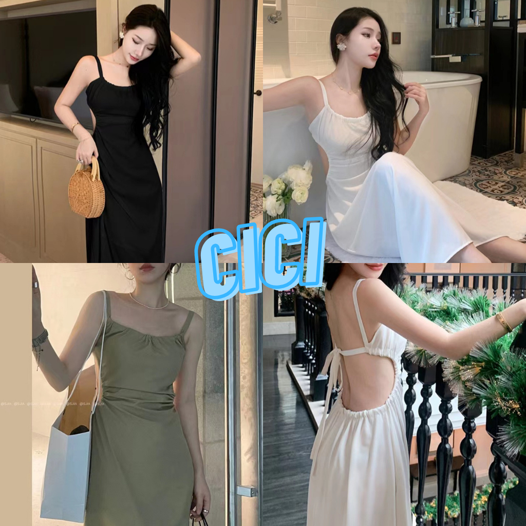 ราคาลดลงใหม่: ส่งทันที Cici