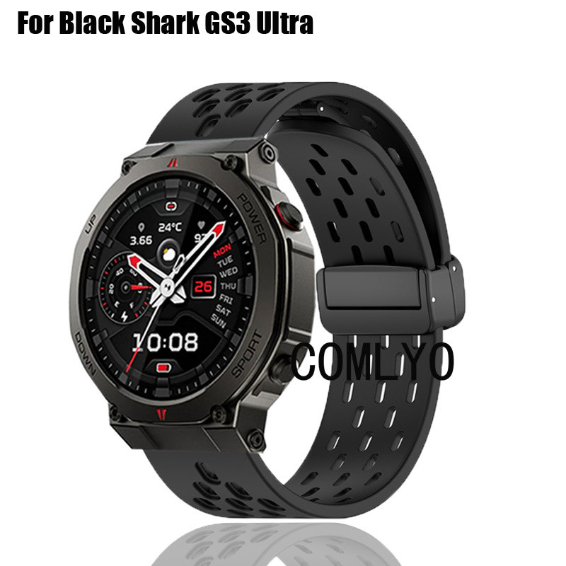 ราคาลดลงใหม่: For Black Shark GS3 Ultra